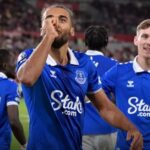Brentford 1-3 Everton: Blues Memastikan Kemenangan Pertama di Liga Premier