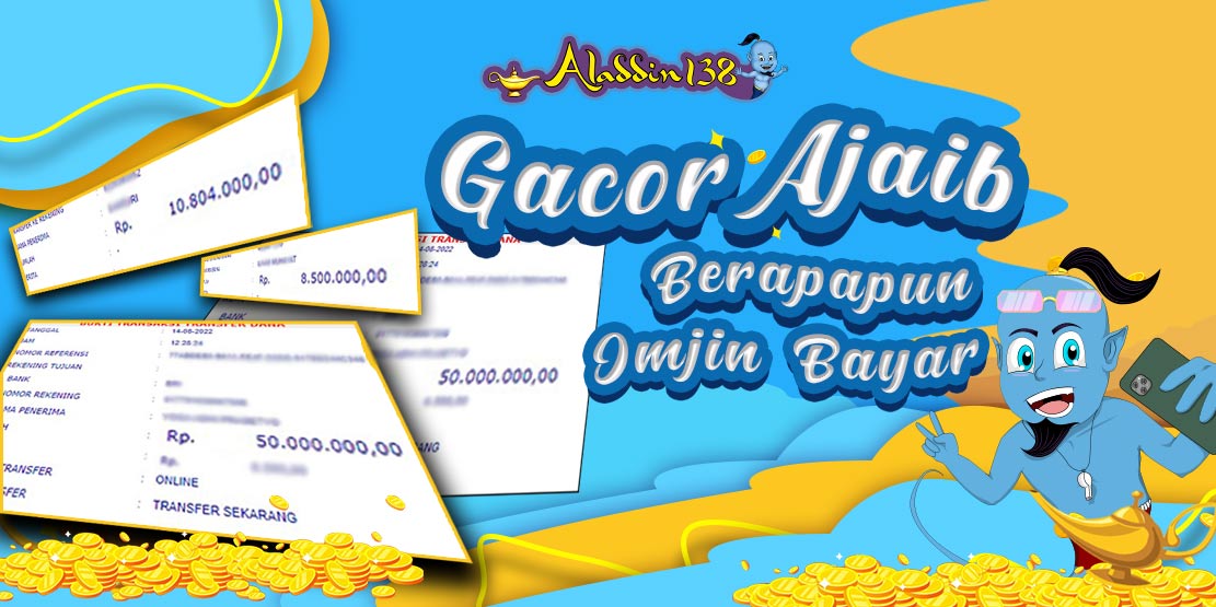 “Menuju Kemenangan: Kesimpulan Pintar di Dunia Permainan Slot Online”