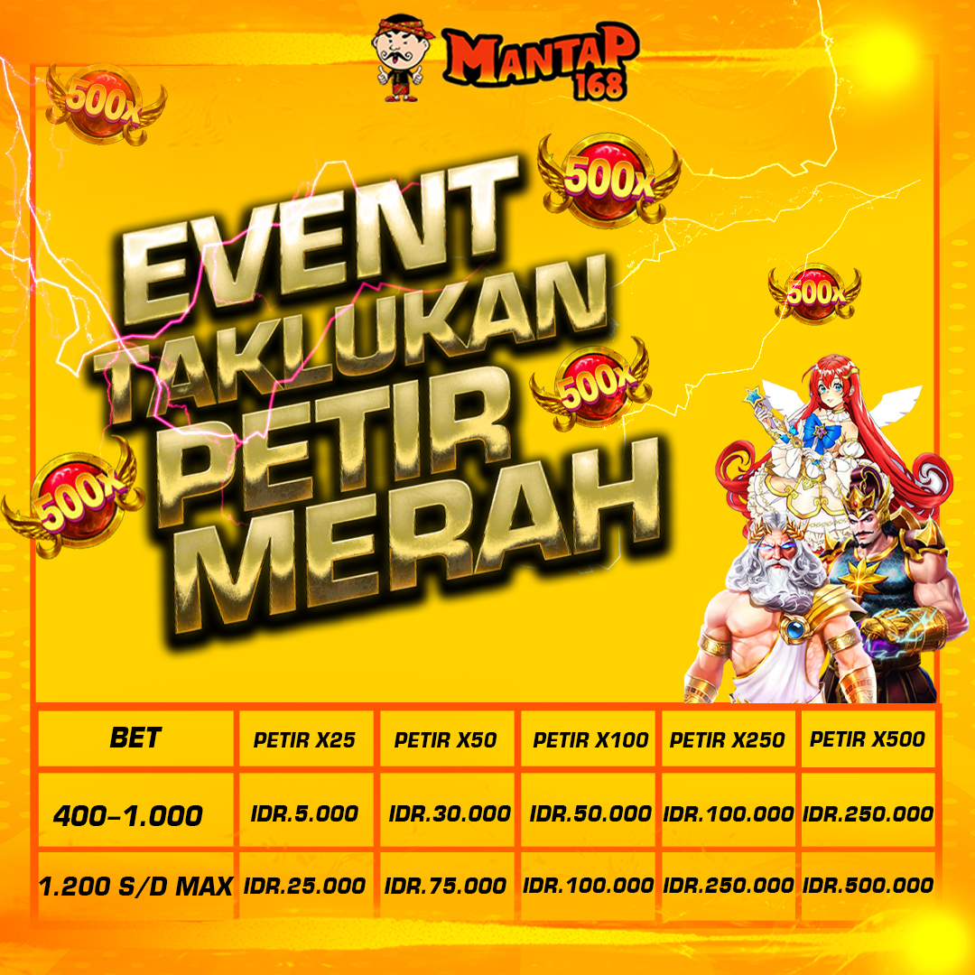 Gambaran pengalaman mendebarkan yang bisa dirasakan saat bermain slot online